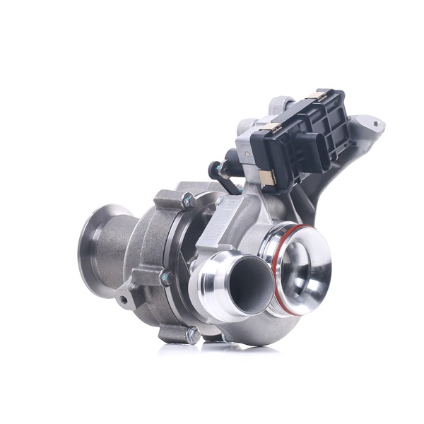 Turbocharger RIDEX 2234C0185 2234C0185 - photo 1