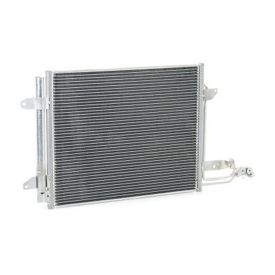 A/C condenser 448C0064 - photo 4