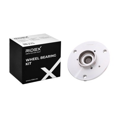 Wheel Bearing RIDEX 654W1029 654W1029 - photo 2