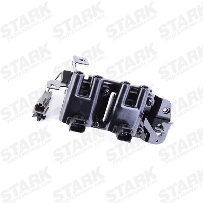 Ignition Coil Stark SKCO-0070103 SKCO-0070103 - photo 2