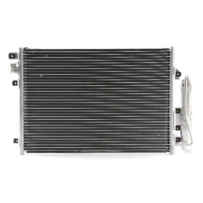 A/C condenser 448C0134 - photo 3