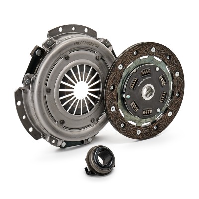 Clutch Kit RIDEX 479C0027 479C0027 - photo 8