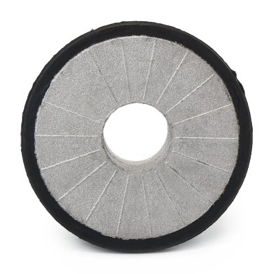 Axle Beam Bushing RIDEX 1080M0031 1080M0031 - photo 3