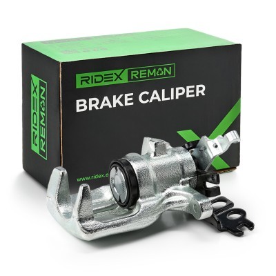 Brake Caliper RIDEX 78B2566R 78B2566R - photo 2