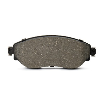 Brake Pads Set RIDEX 402B0804P 402B0804P - photo 5
