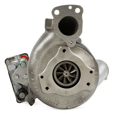 Turbocharger RIDEX 2234C10636R 2234C10636R - photo 7