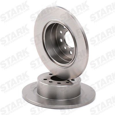Brake Disc Stark SKBD-0022888 SKBD-0022888 - photo 4