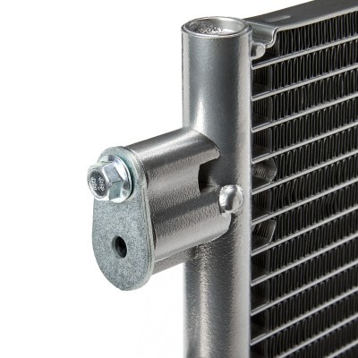A/C condenser 448C0089 - photo 7