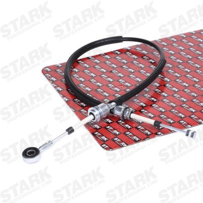 Cable Pull, manual transmission Stark SKCMT-1520014 SKCMT-1520014 - photo 2