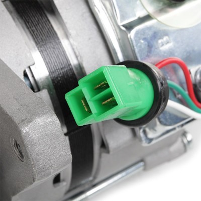 Alternator RIDEX 4G1323 4G1323 - photo 5