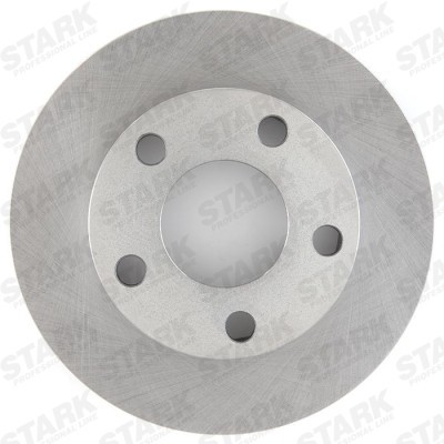 Brake Disc Stark SKBD-0020050 SKBD-0020050 - photo 4
