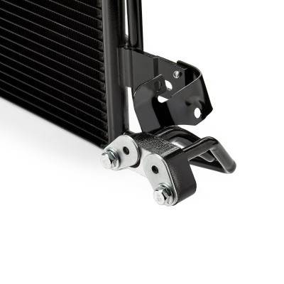 A/C condenser 448C0010 - photo 5