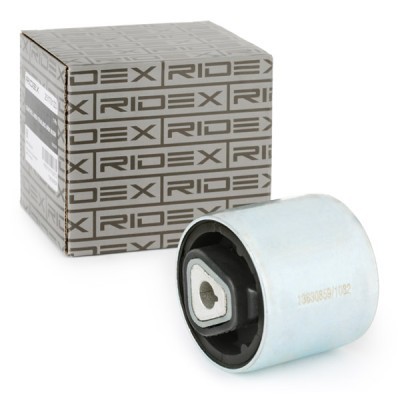 Control Arm Bushing RIDEX 251T0123 251T0123 - photo 2