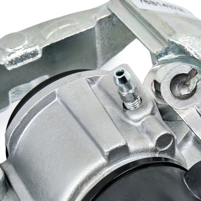 Brake Caliper RIDEX 78B1437R 78B1437R - photo 6