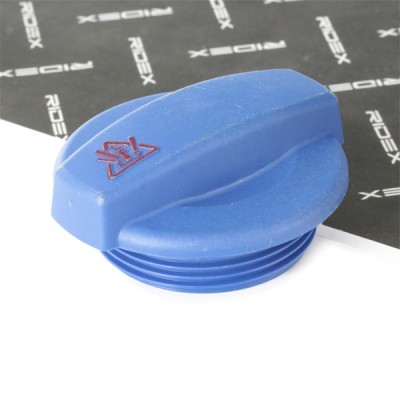 Cap, Radiator RIDEX 56V0009 56V0009 - photo 2