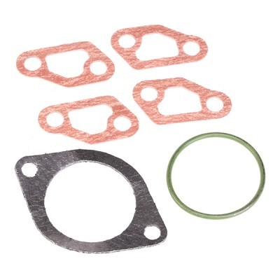 EGR module RIDEX 4198E0011R 4198E0011R - photo 9