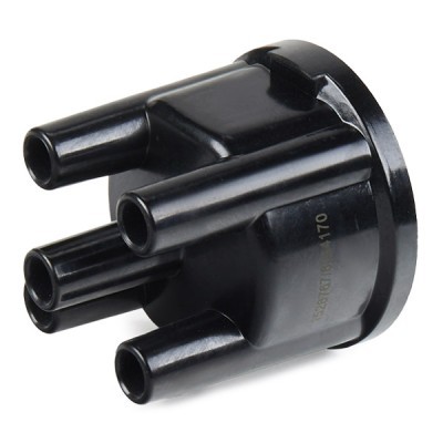 Distributor cap RIDEX 692D0032 692D0032 - photo 3