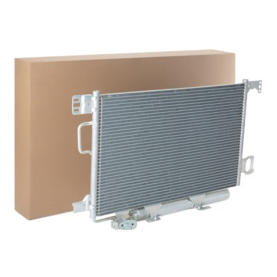 A/C condenser 448C0335 - photo 2