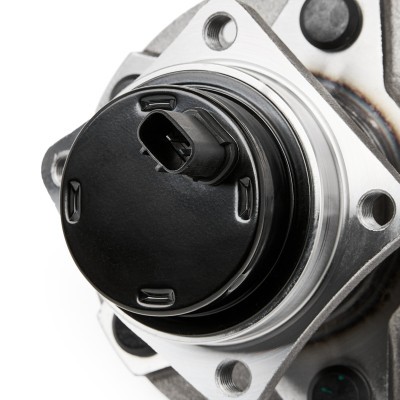 Wheel Bearing RIDEX 654W1208 654W1208 - photo 5