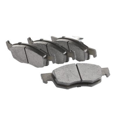 Brake Pads Set RIDEX 402B0391 402B0391 - photo 5