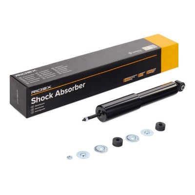 Shock Absorber RIDEX 854S0259 854S0259 - photo 3