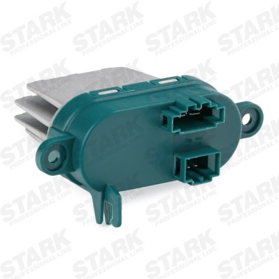 Resistor Blower Stark SKRI-2000003 SKRI-2000003 - photo 3