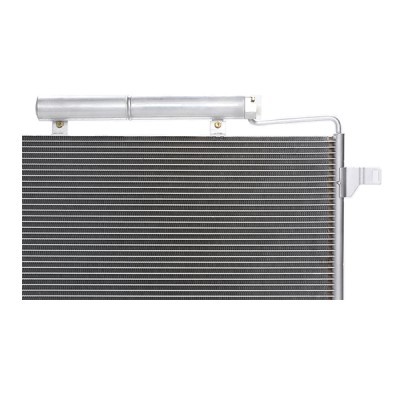 A/C condenser 448C0012 - photo 3