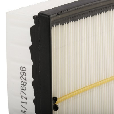 Air Filter RIDEX 8A0696 8A0696 - photo 5