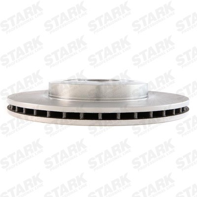 Brake Disc Stark SKBD-0020208 SKBD-0020208 - photo 4