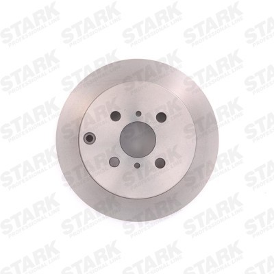 Brake Disc Stark SKBD-0020093 SKBD-0020093 - photo 3