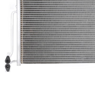 A/C condenser 448C0115 - photo 3