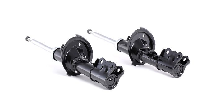 Shock Absorber RIDEX 854S2247 854S2247 - photo 1