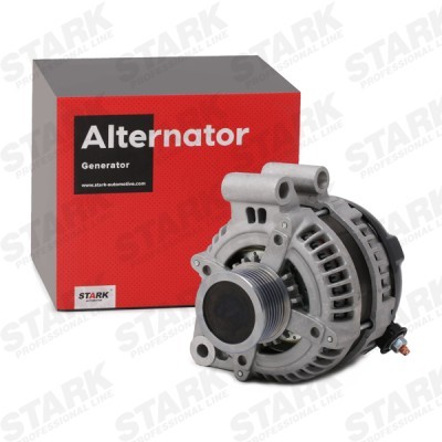 Alternator Stark SKGN-0320150 SKGN-0320150 - photo 2