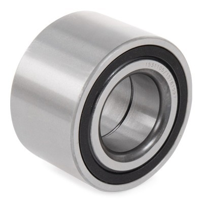 Wheel Bearing RIDEX 654W1194 654W1194 - photo 3