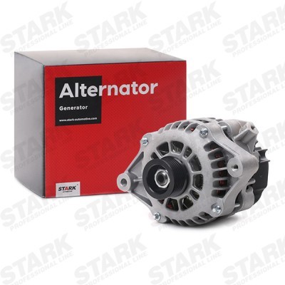 Alternator Stark SKGN-0320068 SKGN-0320068 - photo 2