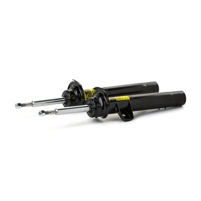 Shock Absorber RIDEX 854S1593P 854S1593P - photo 3