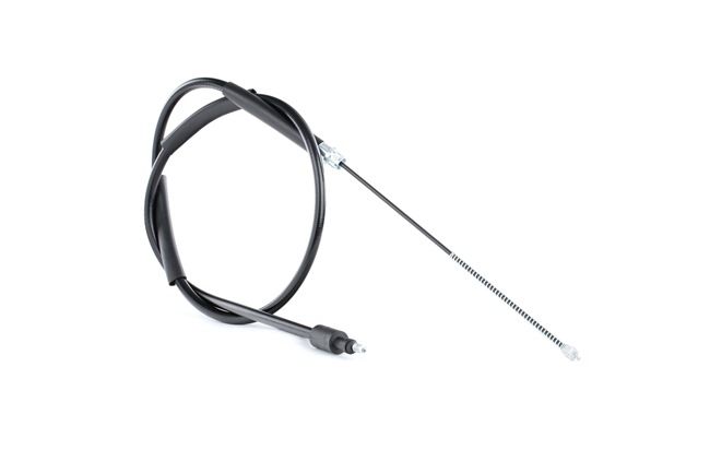 Cable Pull, Parking Brake RIDEX 124C0166 124C0166 - photo 1