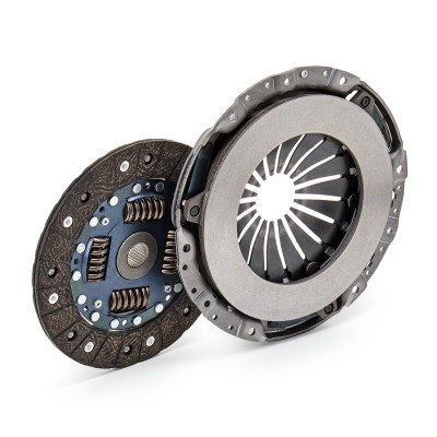 Clutch Kit RIDEX 479C0015 479C0015 - photo 4