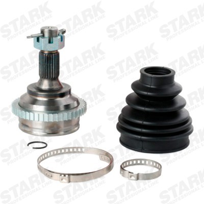 Joint Kit, Drive Shaft Stark SKJK-0200128 SKJK-0200128 - photo 2