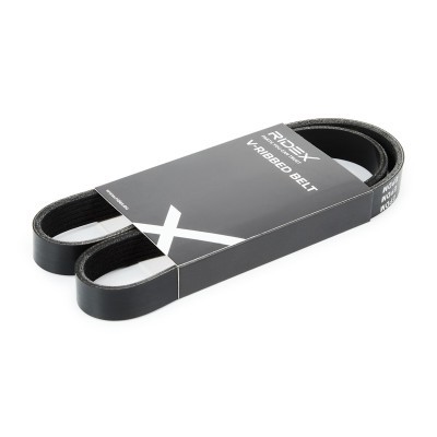 V-Ribbed Belt RIDEX 305P0141 305P0141 - photo 1