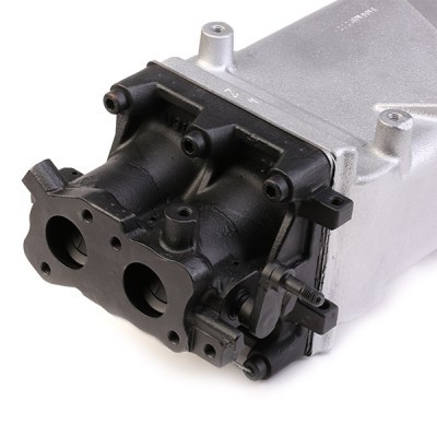 EGR module RIDEX 4198E0047R 4198E0047R - photo 6