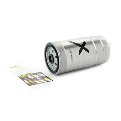 Fuel Filter RIDEX 9F0022P 9F0022P - photo 2