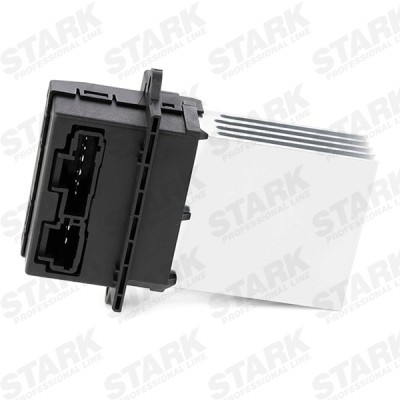 HVAC control unit Stark SKCU-2150080 SKCU-2150080 - photo 4