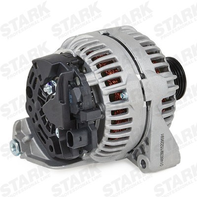 Alternator Stark SKGN-0320931 SKGN-0320931 - photo 4