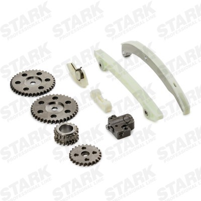 Timing chain kit Stark SKTCK-22440546 SKTCK-22440546 - photo 4