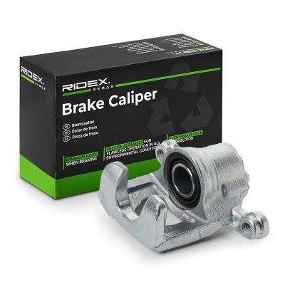 Brake Caliper RIDEX 78B0798R 78B0798R - photo 2