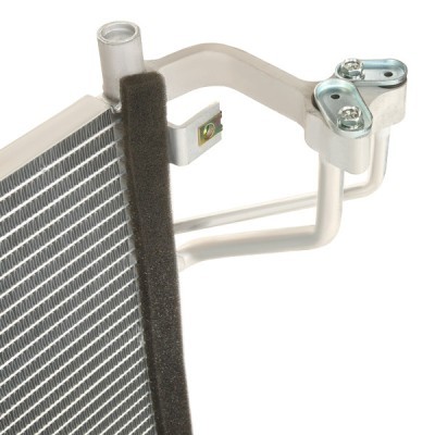 A/C condenser 448C0263 - photo 5