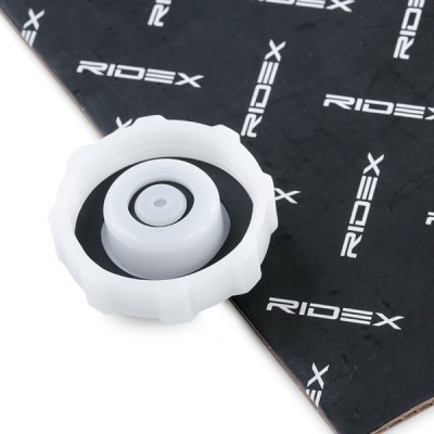 Cap, Radiator RIDEX 56V0021 56V0021 - photo 2