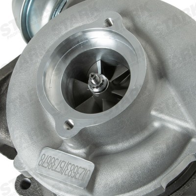 Turbocharger Stark SKCT-1190360 SKCT-1190360 - photo 7