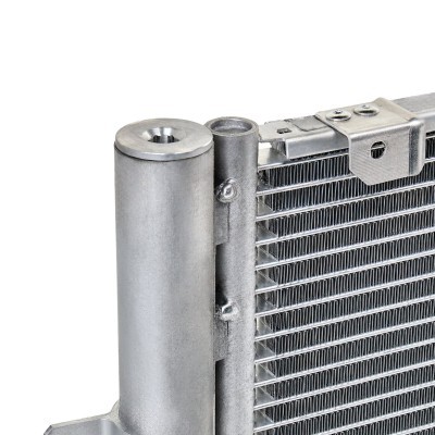 A/C condenser 448C0141 - photo 6